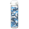 Butelka Ion8 Camouflage 1000ml, ekologiczna, Recyclon, BPA free
